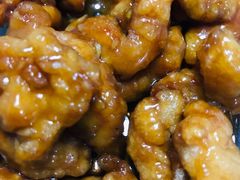 -吕氏疙瘩汤·新鲁菜(新贵和店)