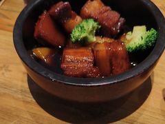 -洛阳宴·洛阳菜(南昌路店)