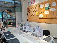 -郑在DIY·潮玩银饰绘画手作(中央大道旗舰店)