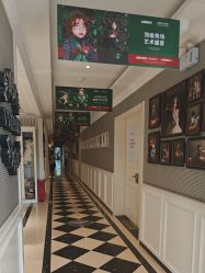 点击看大图 -爱儿美儿童摄影(五路居花园别墅店)