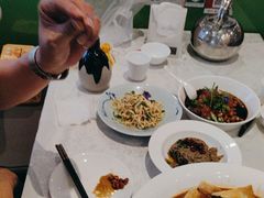 -大碗居·烤鸭·鱼头泡饼(天坛东门店)