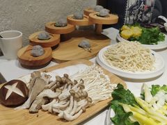 -和兴记潮汕牛肉火锅(太原街万达店)