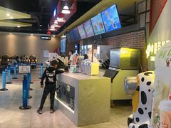 -中影荟星激光影城(西丽店)