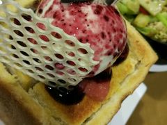 -狼诱惑(泰山大街店)