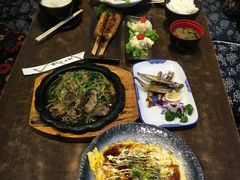 -胜代日本料理(云程巷小区店)