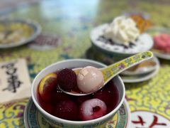 -宫事颐庭·老佛爷贵寿下午茶(颐和园店)