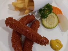 -新侨三宝乐西餐厅(崇文门店)