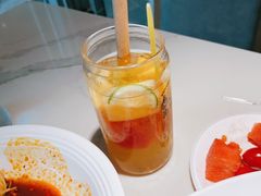 -渔语鱼酸菜鱼新川菜(来福士店)