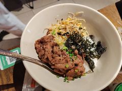 -新石器烤肉(中房金谊广场店)