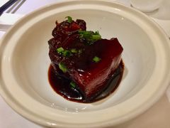 招牌红烧肉-同庆楼(滨湖万达广场店)