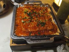 -绿茶餐厅(财富购物中心店)