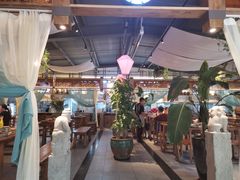 -水煮三国·川鲁江湖菜(香山店)