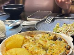 -妈阁铭记澳葡美食