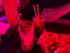 -MOSSO音乐酒吧·live house(南京旗舰店)