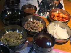 -老炉家木炭烤肉(长江国际店)