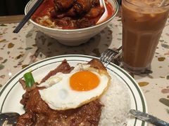 -华嫂冰室(尖沙咀店)