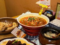 -图味美小黄鱼·景德菜(浙江路店)