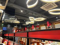 -北平食府(马鞍山路店)