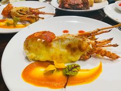 -索菲特酒店 · 云尚天际自助餐厅