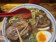 -老龙亭拉面店