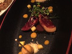-翡翠36餐厅(浦东香格里拉店)