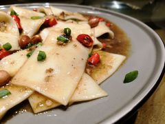 臊子藕粉-三姐妹餐厅(曲江店)