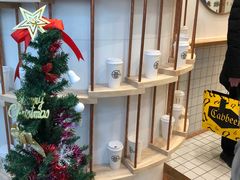 -眷茶臻选(中原万达店)