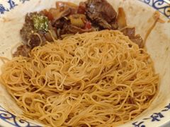 -梅溪·小伙子干挑面(安吉总店)