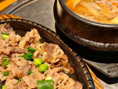 -土大力韩式烤肉料理(和平路店)