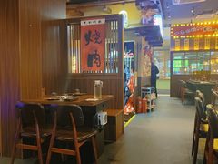 -井上和牛烤肉(大润发店)