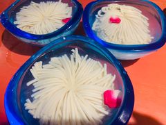 龙须豆腐-巴九门老火锅(来福士打望店)