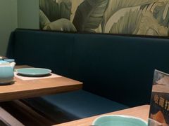 -安南越南餐厅(青岛万象城店)