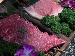 -牛焱·和牛烧肉(五大道店)