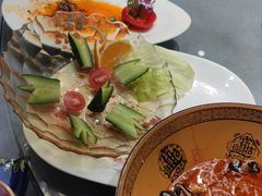 -苏先生海鲜渔庄(金桥店)