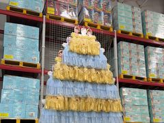 -山姆会员商店(上海浦东店)