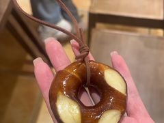 -小飞象面包公社(珠江路金鹰店)
