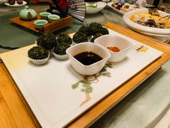 -御仙都北京菜馆·烤鸭店(双井店)