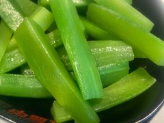 莴笋-红盔甲·小龙虾(天钥桥店)