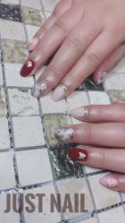-JustNail甲思美甲