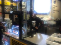 -自黑豆夫·臭豆腐夹馍(四海唐人街店)