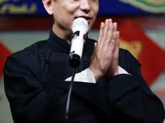 -武汉天乐社武宫剧场