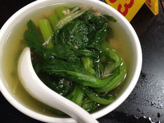 菜汤-非凡肠粉皇(西华路店)