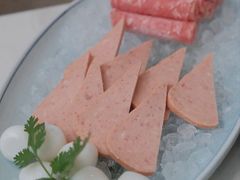 -星湖特色餐厅· 三岔湖环球融创天堂洲际酒店