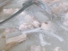 -润园四季椰子鸡火锅(海上世界店)