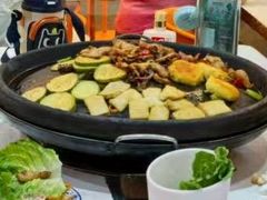 -一烙锅(友谊店)