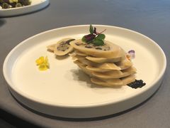 春蚕盐铮熊猫笋-许家菜(望江店)