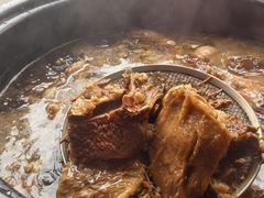 -清真·金鑫隆牛羊肉(环山路店)