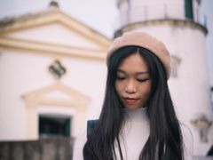 -东望洋炮台东望洋灯塔