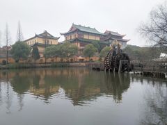 -龙游石窟
