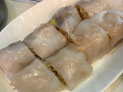 脆皮鲜虾肠-点点心点心专门店(湾仔店)